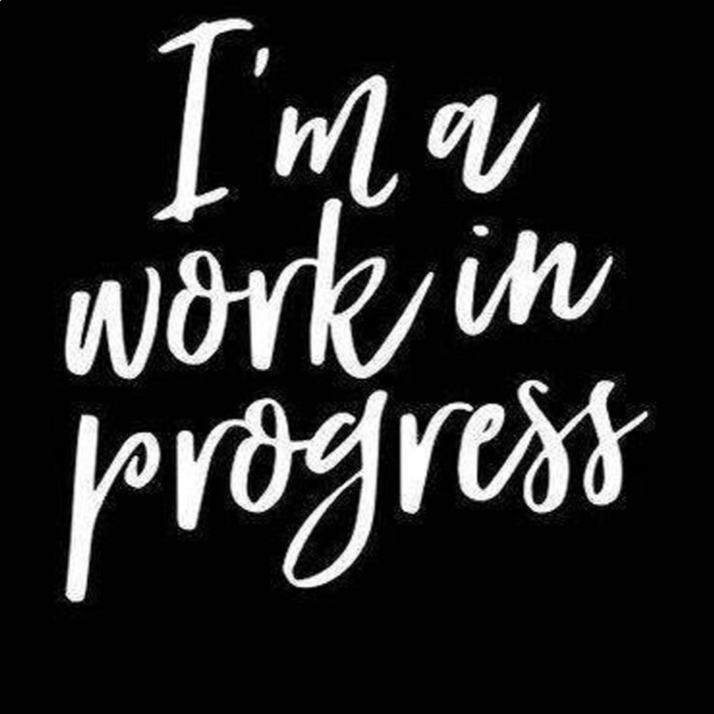 Working on getting new items in my closet💝